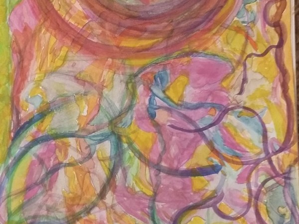 aesthetic response: raw&nbsp;beginnings